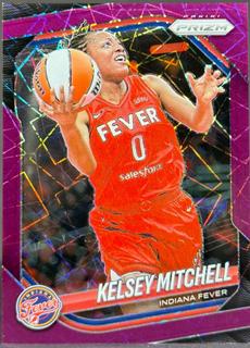 Kelsey Mitchell