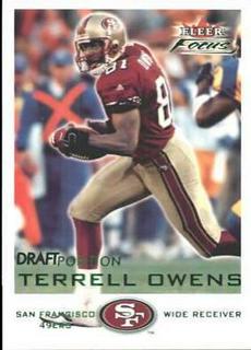 Terrell Owens