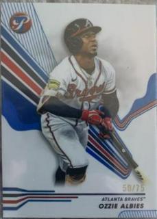 Ozzie Albies