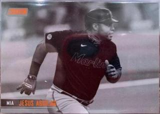 Jesus Aguilar