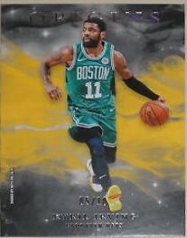 Kyrie Irving