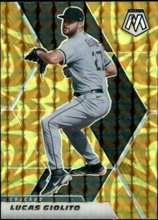 Lucas Giolito