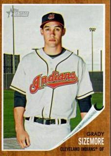 Grady Sizemore
