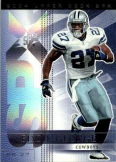 Eddie George