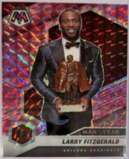 Larry Fitzgerald