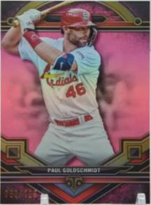Paul Goldschmidt