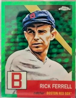 Rick Ferrell