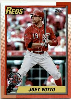 Joey Votto