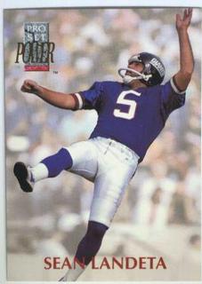 Sean Landeta