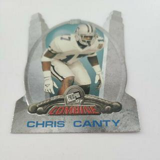 Chris Canty