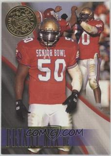 Bryant Mix
