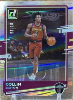 Collin Sexton