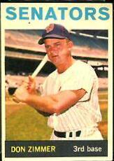 Don Zimmer
