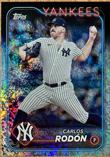 Carlos Rodon