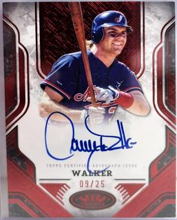 Larry Walker