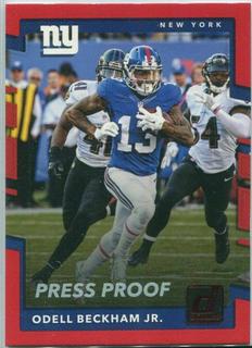 Odell Beckham Jr.