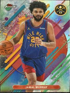 Jamal Murray