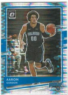 Aaron Gordon