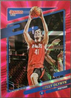 Kelly Olynyk