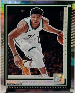 Giannis Antetokounmpo