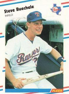 Steve Buechele