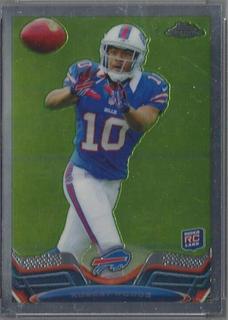 Robert Woods