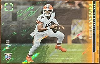 Shedeur Sanders