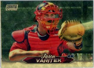 Jason Varitek