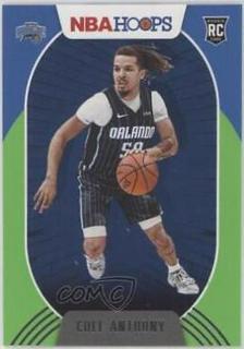 Cole Anthony
