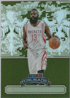 James Harden