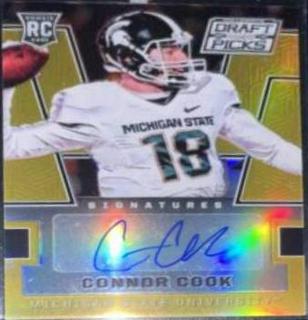 Connor Cook