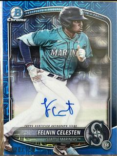 Felnin Celesten
