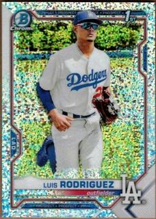 Luis Rodriguez