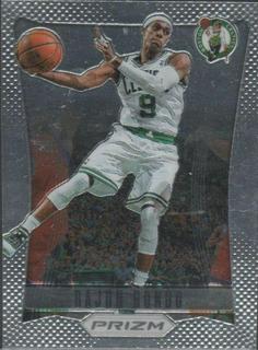 Rajon Rondo