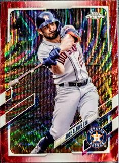 Jose Altuve