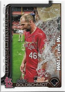 Paul Goldschmidt