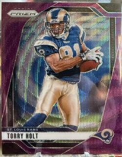 Torry Holt