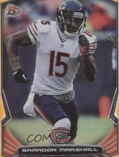 Brandon Marshall