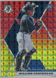 William Contreras