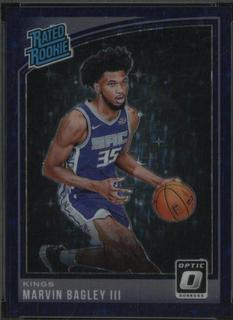 Marvin Bagley III