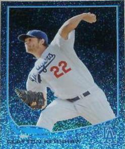 Clayton Kershaw