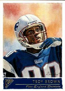Troy Brown