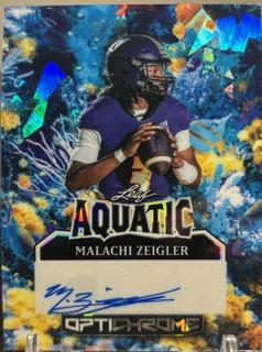 Malachi Zeigler