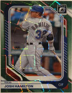 Josh Hamilton