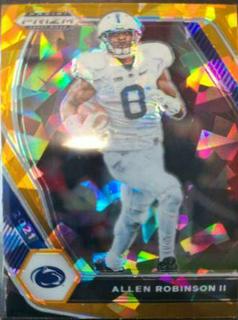 Allen Robinson II