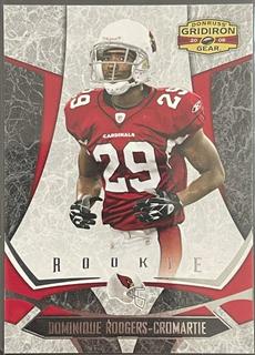 Dominique Rodgers Cromartie