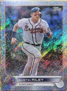 Austin Riley