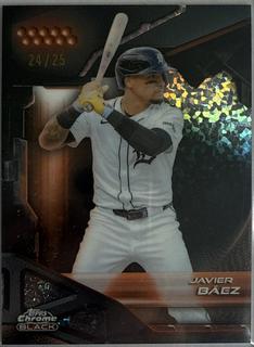 Javier Baez