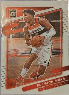 Rui Hachimura