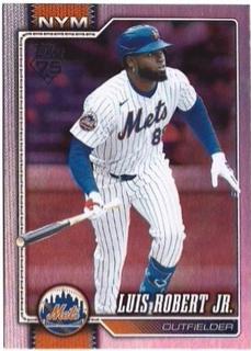 Luis Robert Jr.